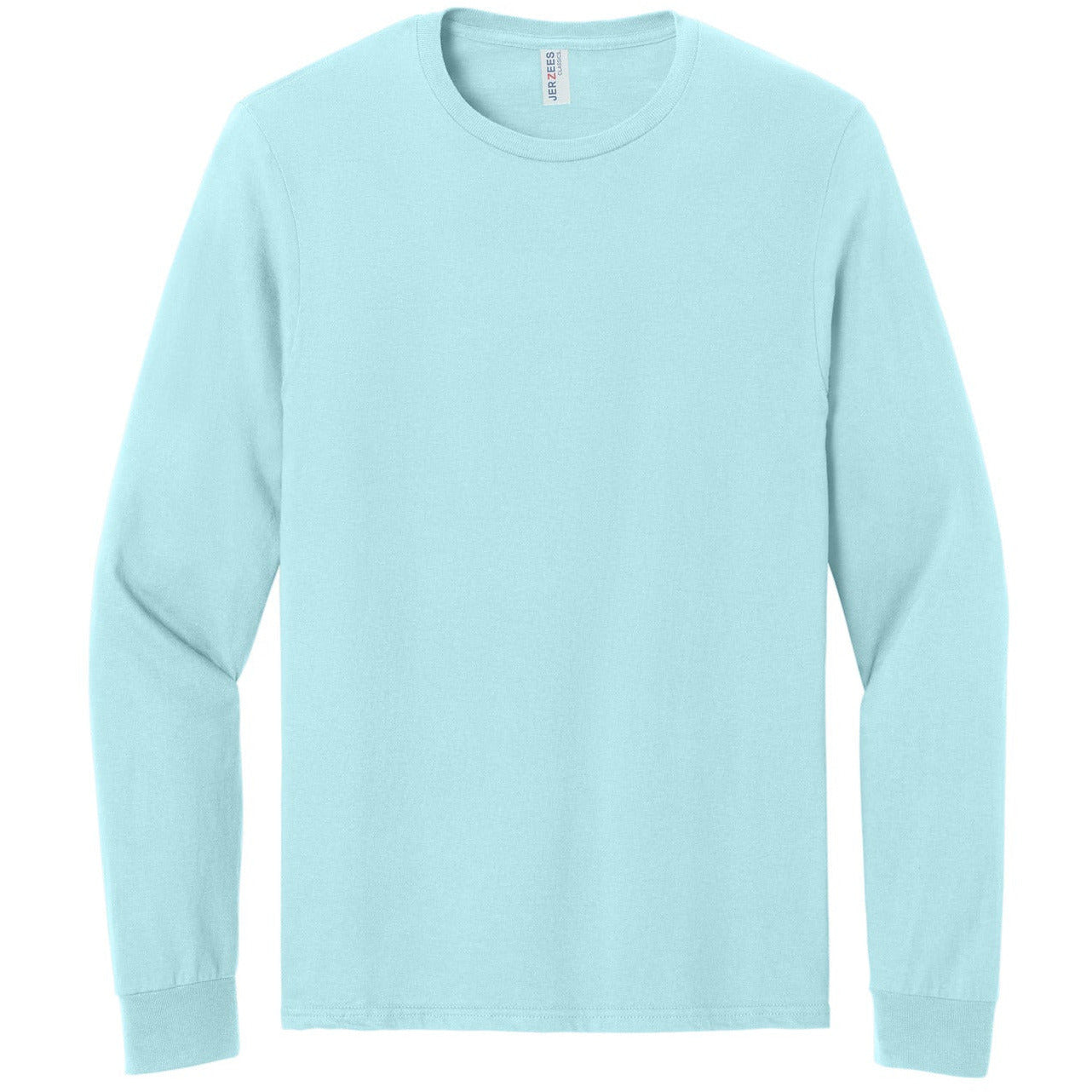 Breezy Blue