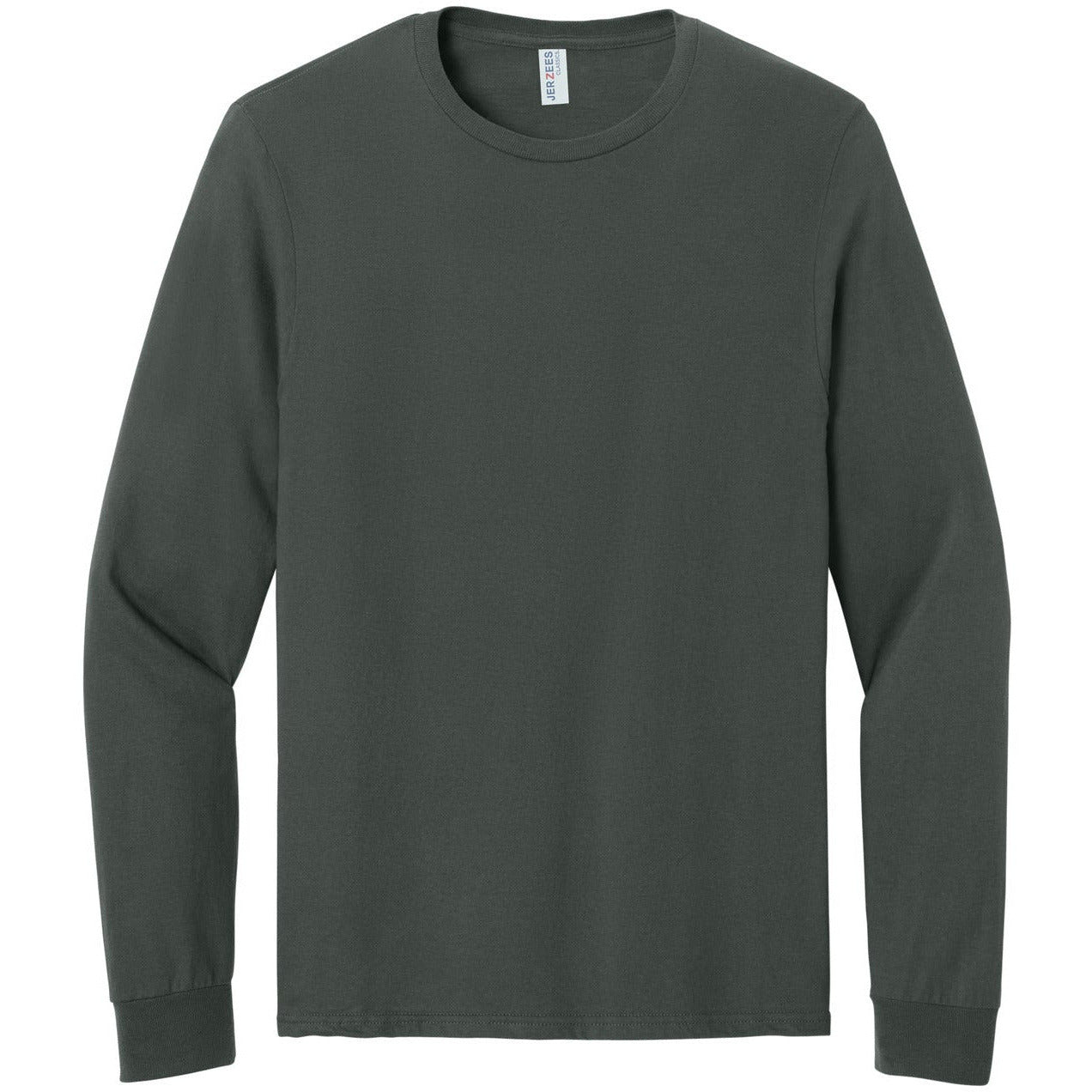 Charcoal Grey