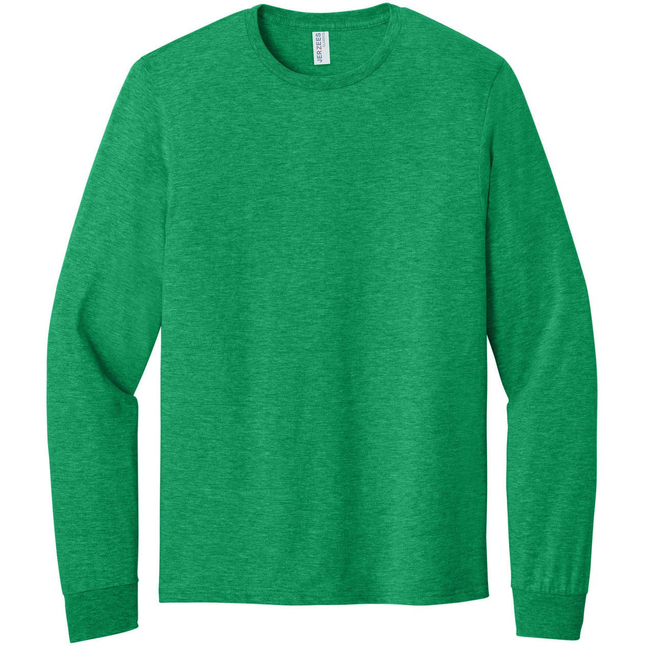 Retro Heather Green