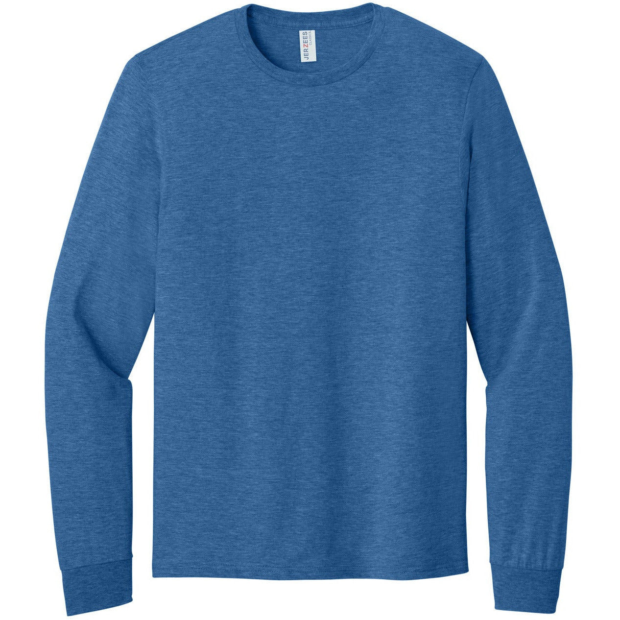 Retro Heather Royal