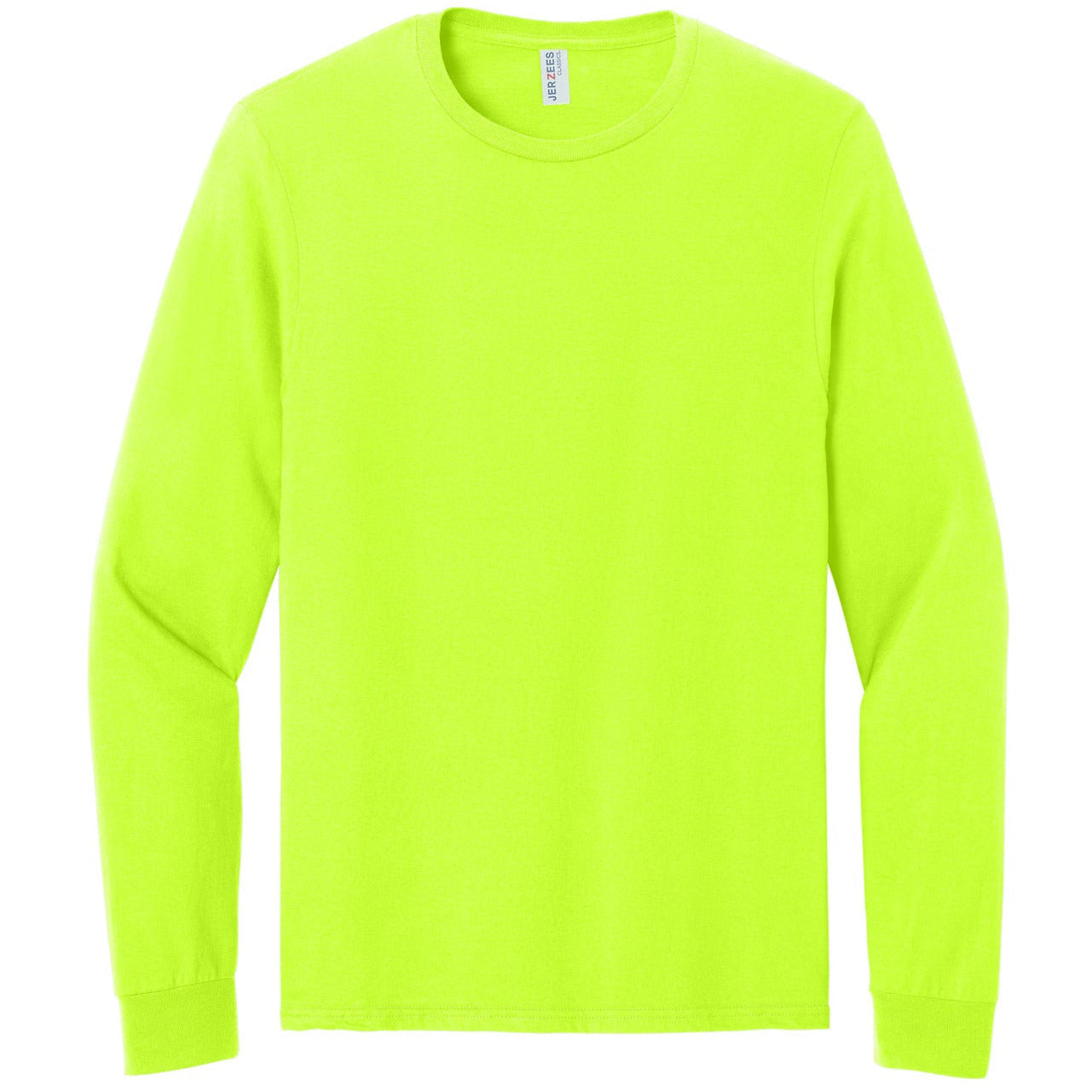 Safety Green
