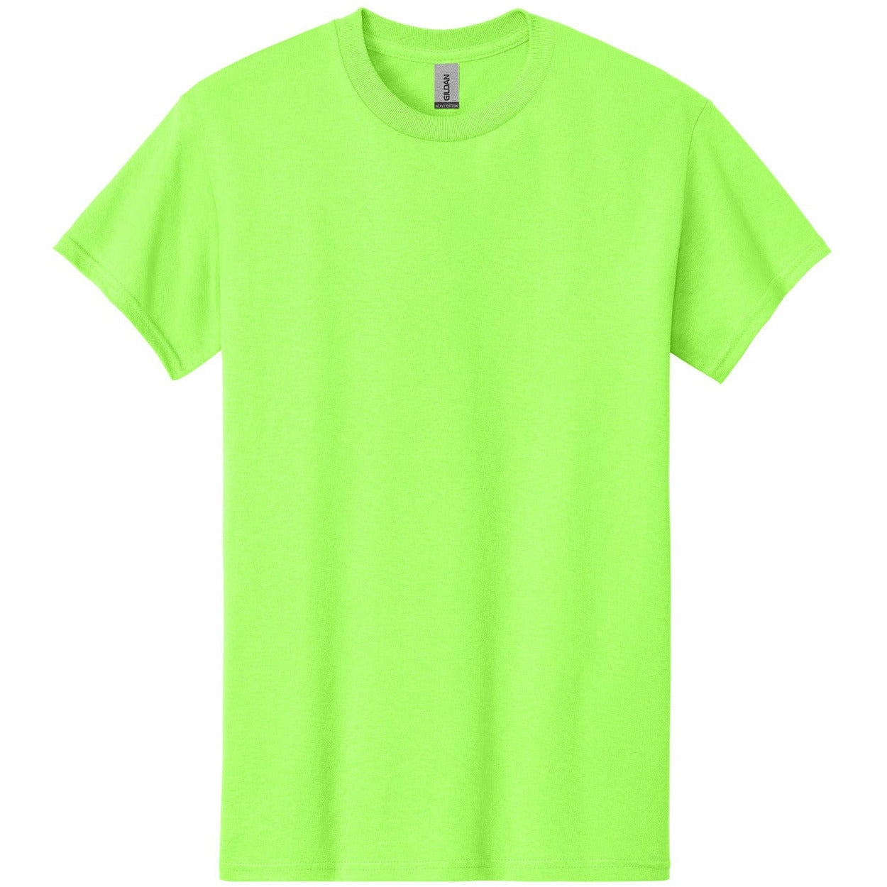 Neon Green