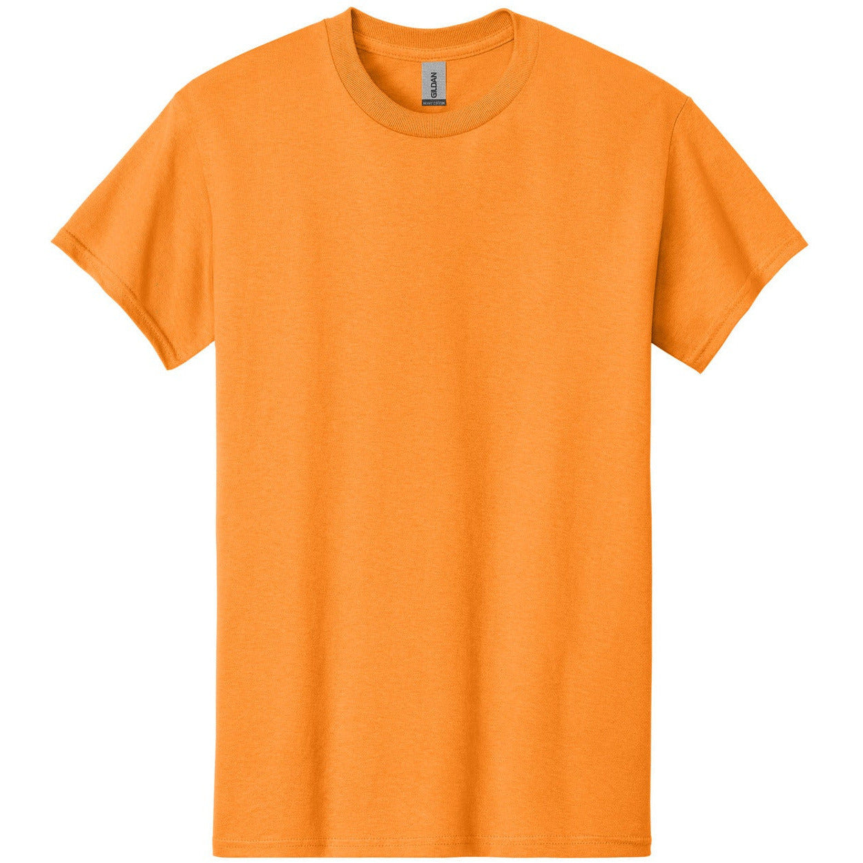 Tennessee Orange