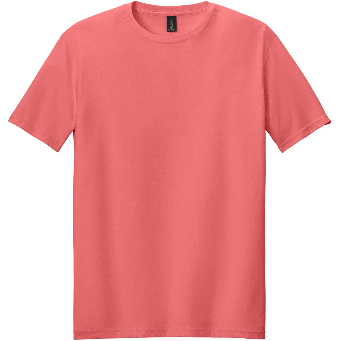 Coral Silk