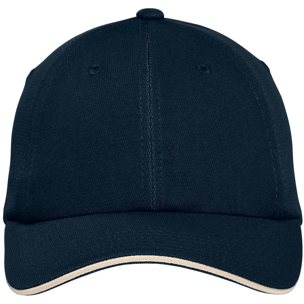 Classic Navy/ White