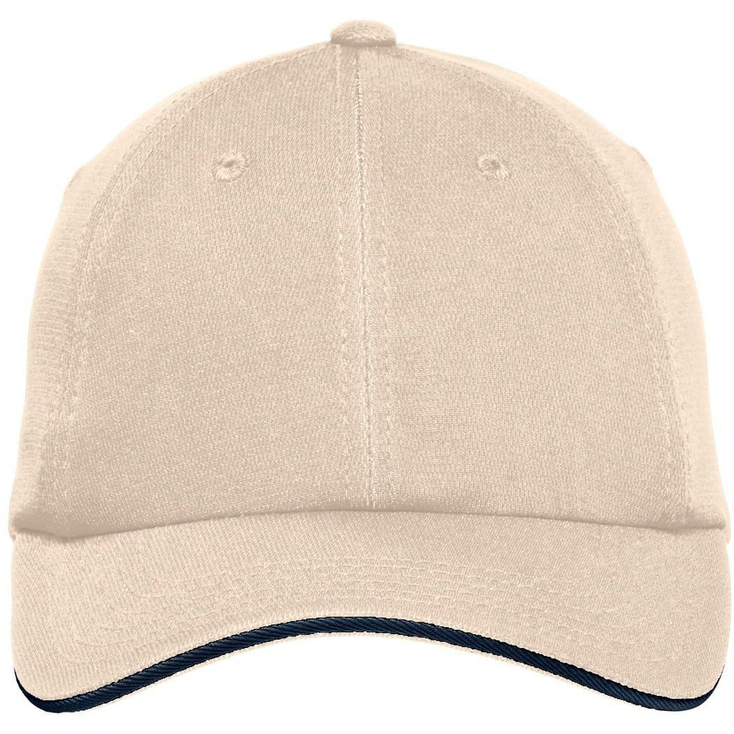 Stone/ Classic Navy