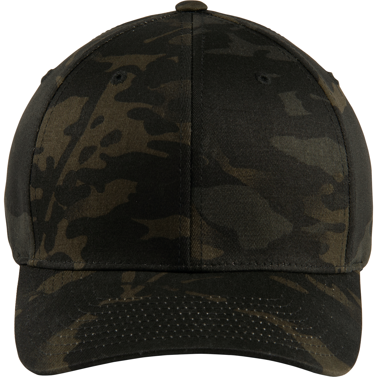 Multicam Black