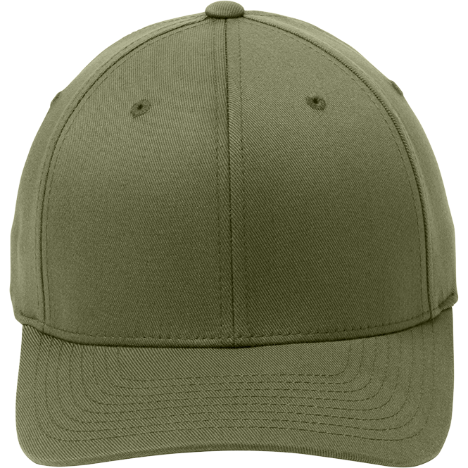 Olive Drab Green