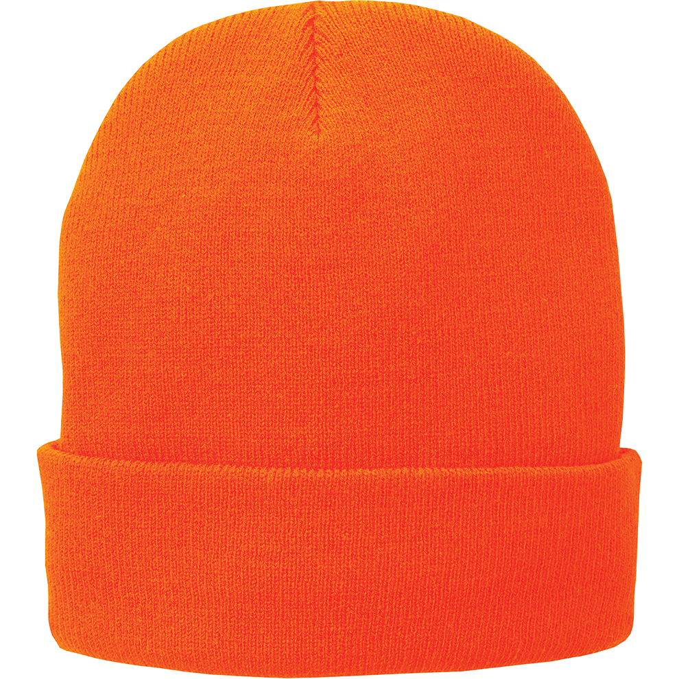 Athletic Orange
