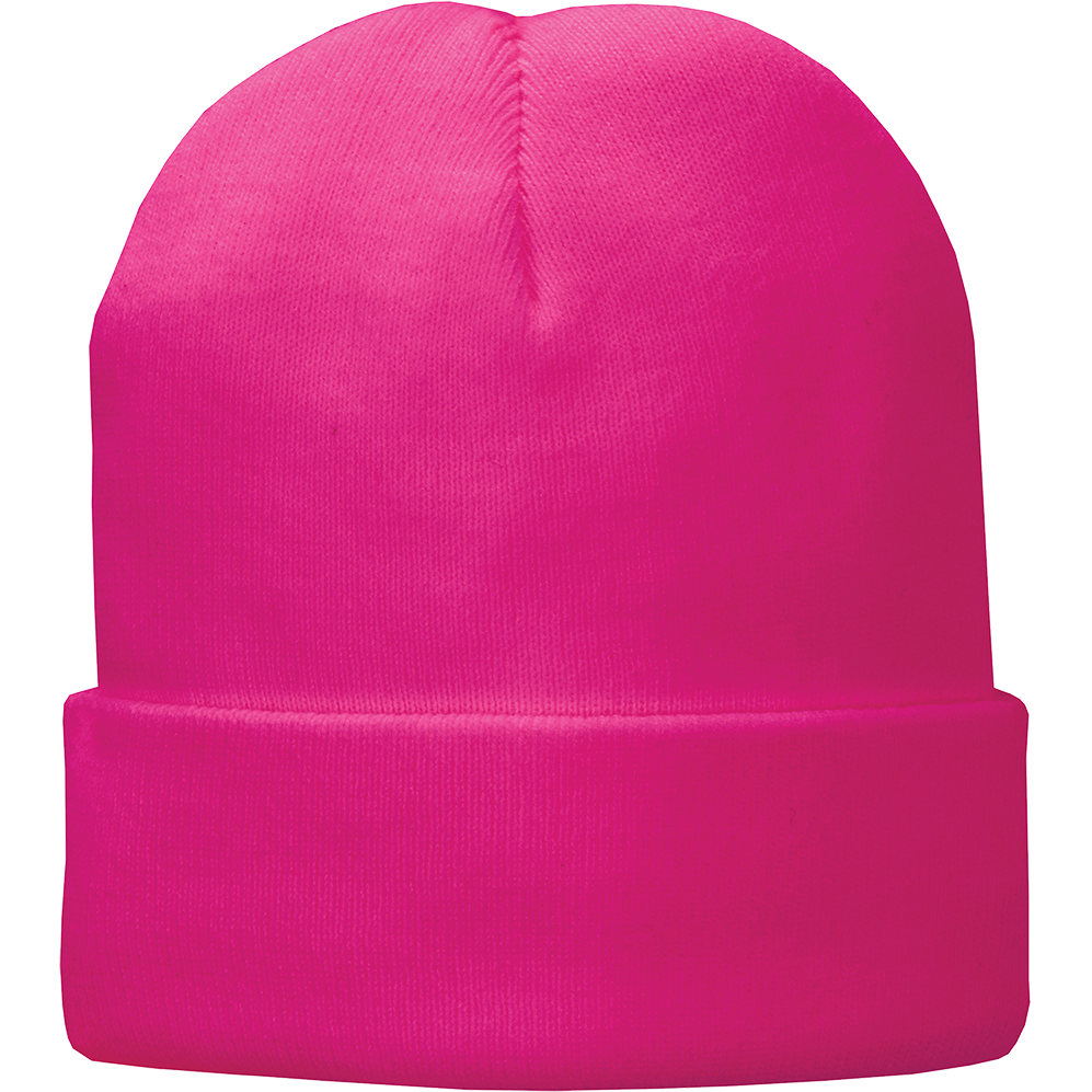 Neon Pink Glo