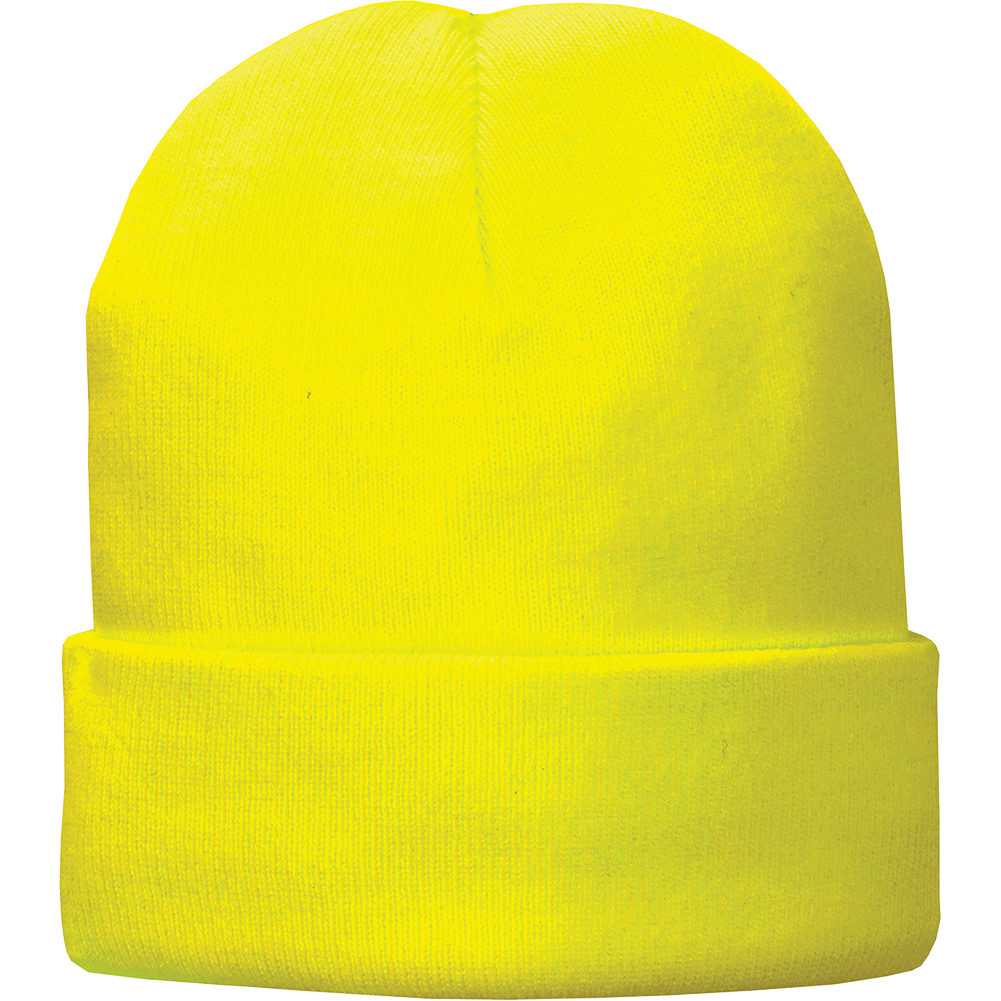 Neon Yellow