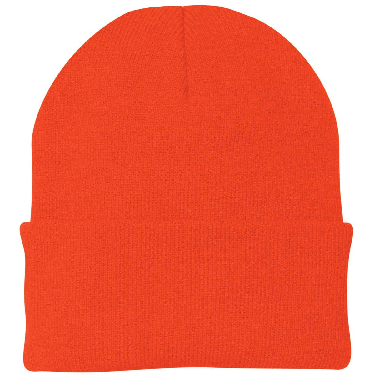 Athletic Orange