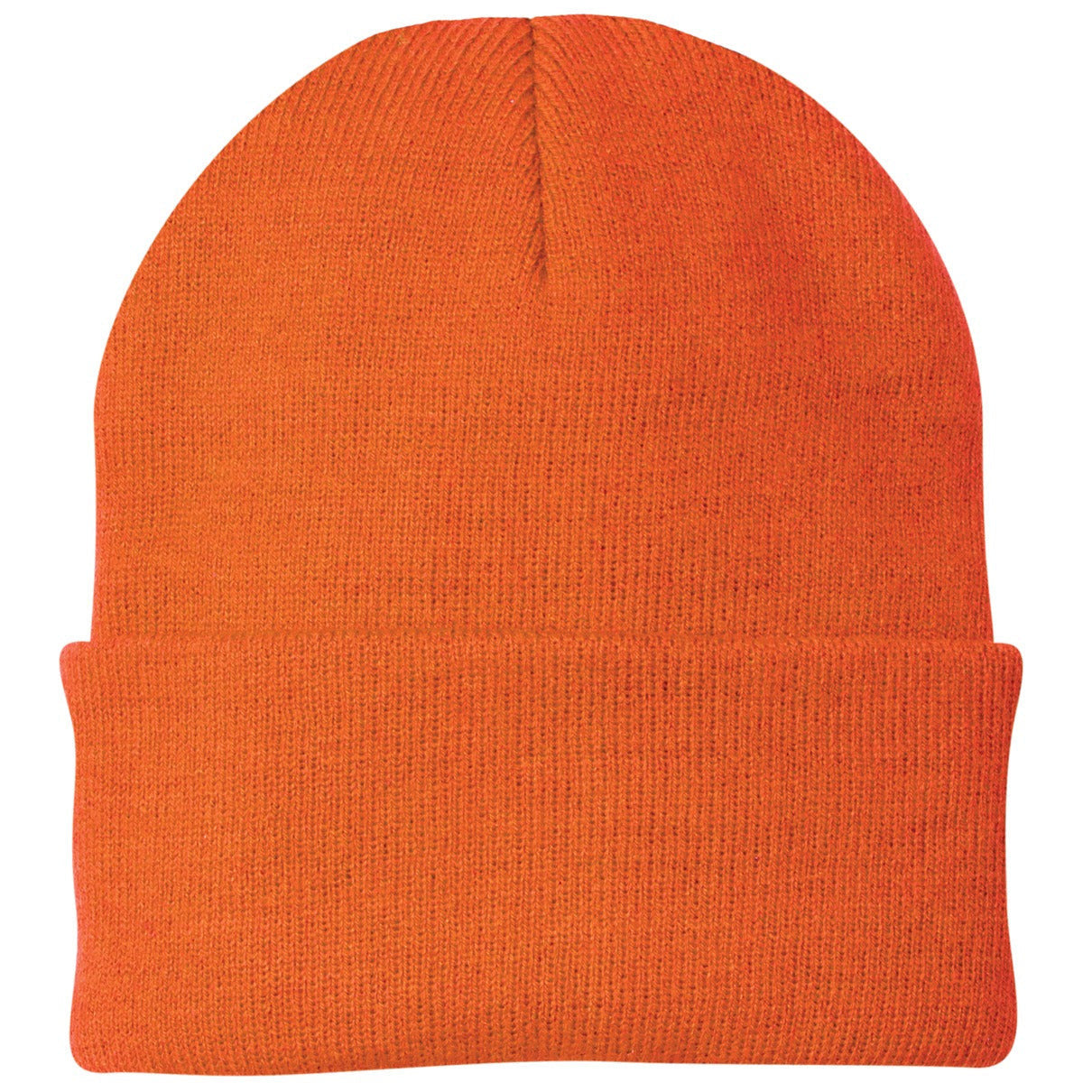 Neon Orange