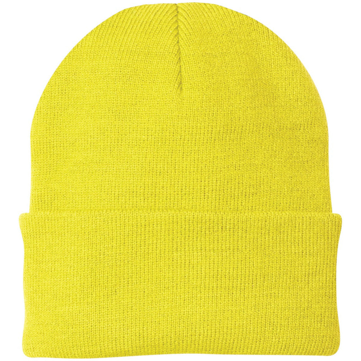 Neon Yellow