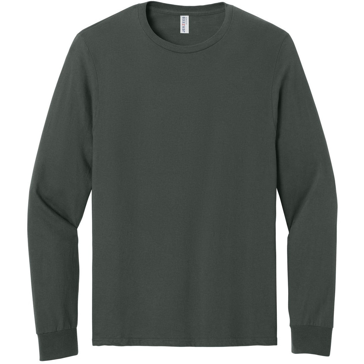 Charcoal Grey