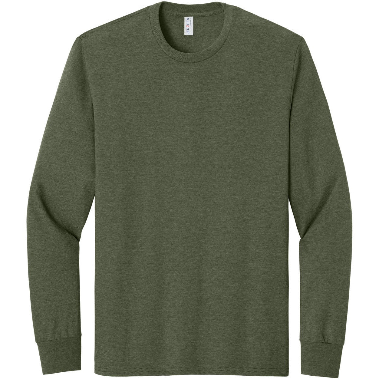 Military Green Heather