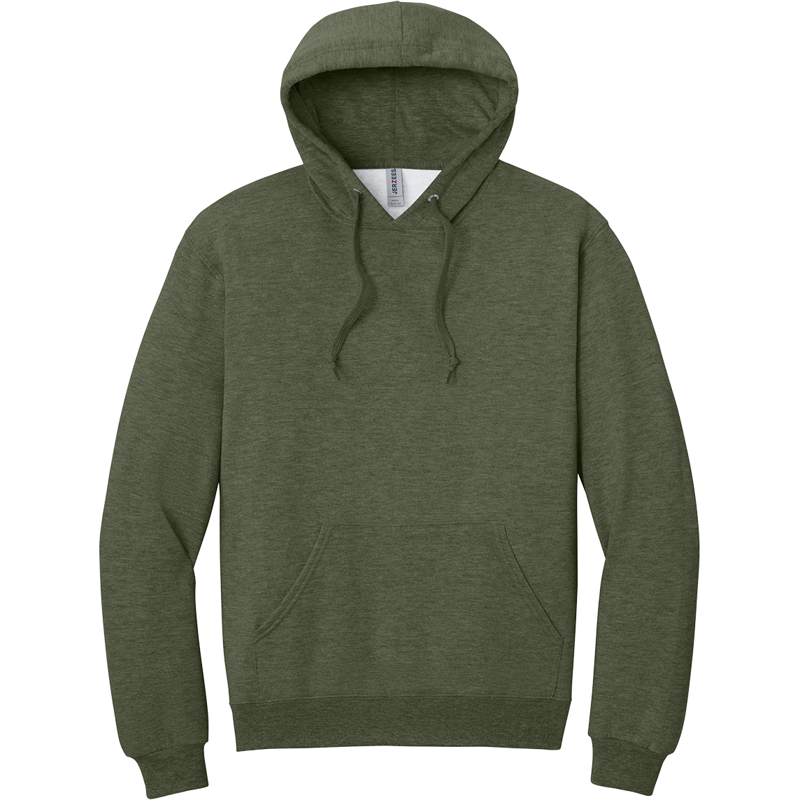Military Green Heather