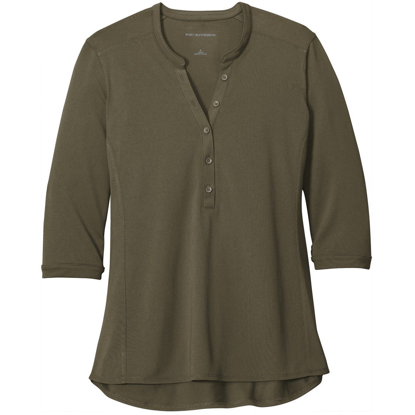Deep Olive