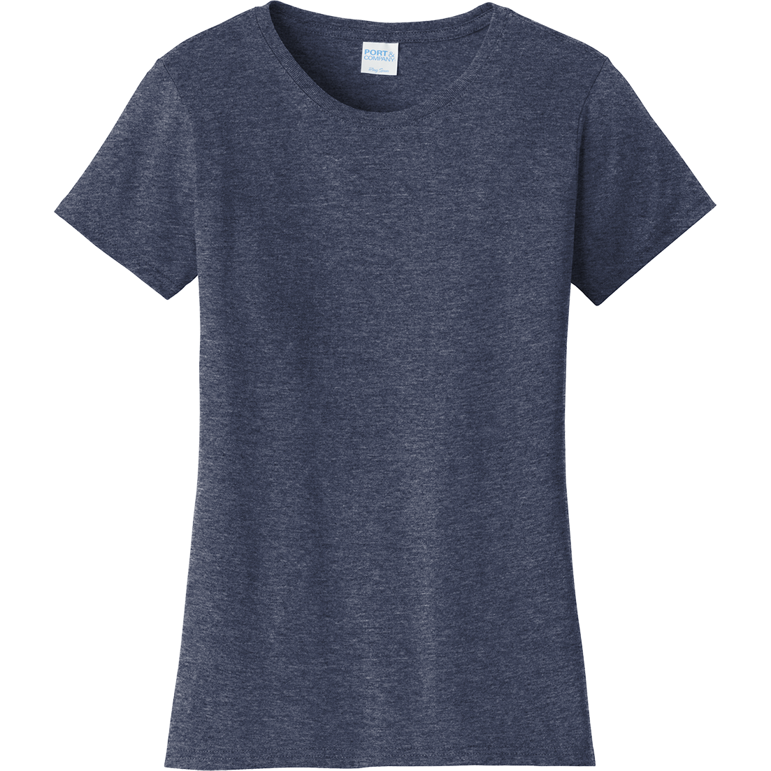 Heather Navy