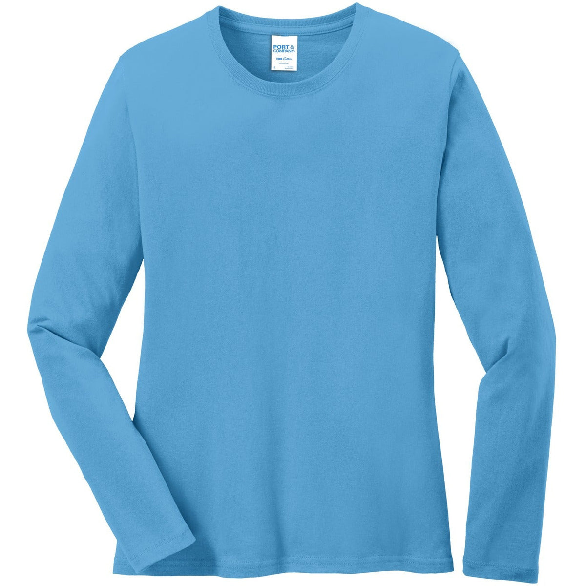 Aquatic Blue
