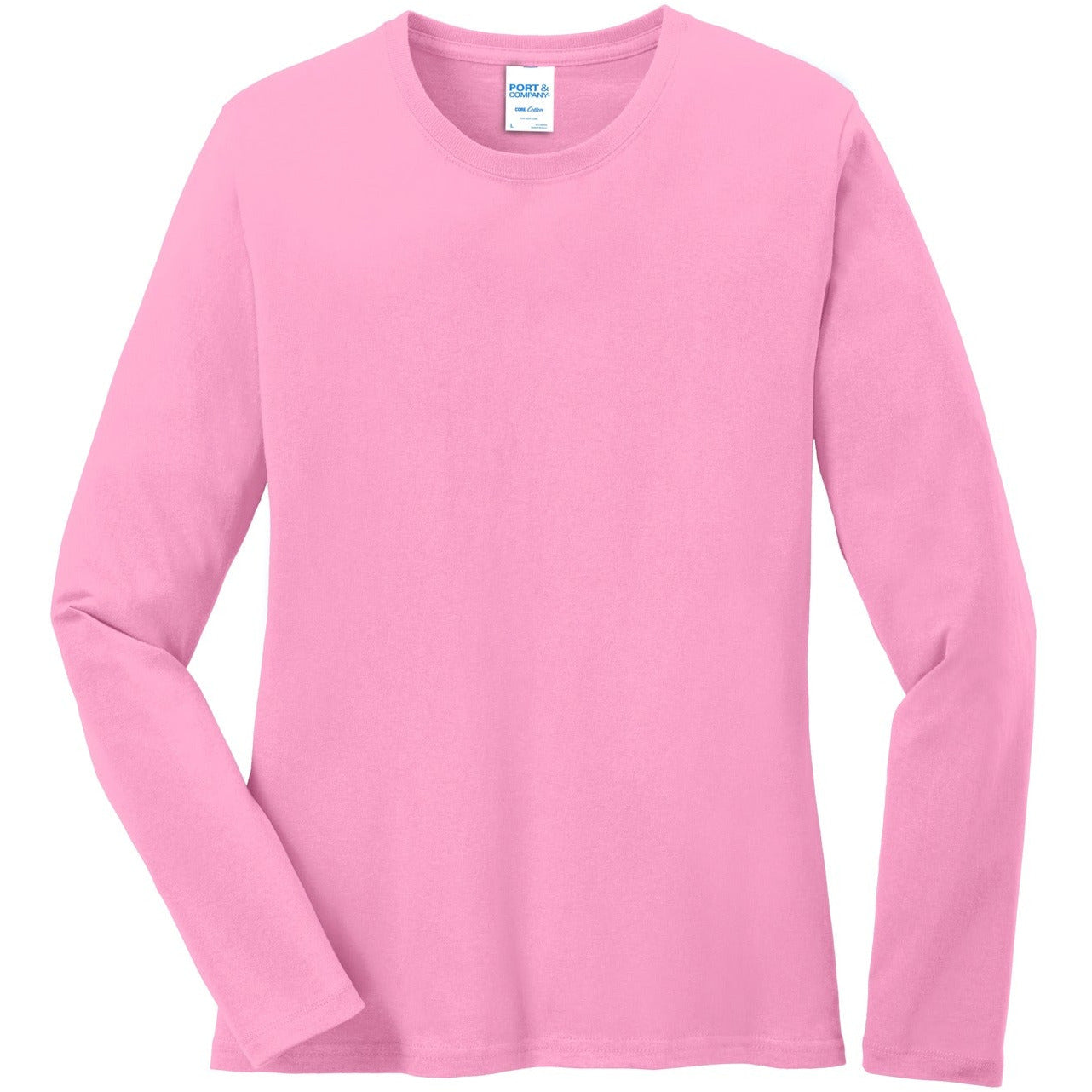 Candy Pink