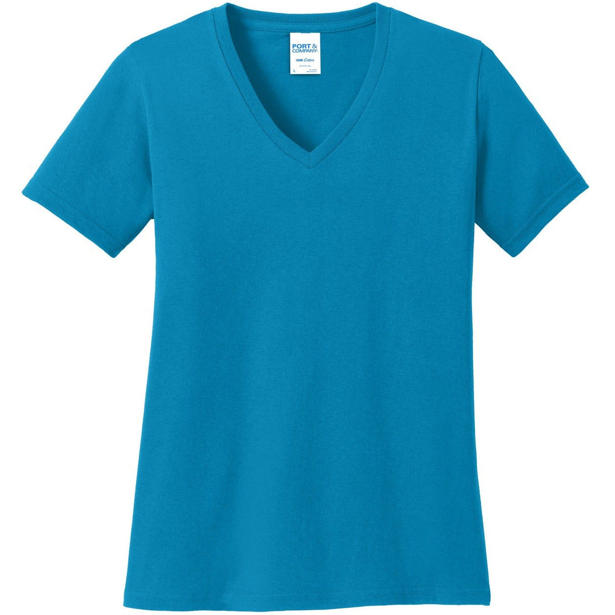 Neon Blue