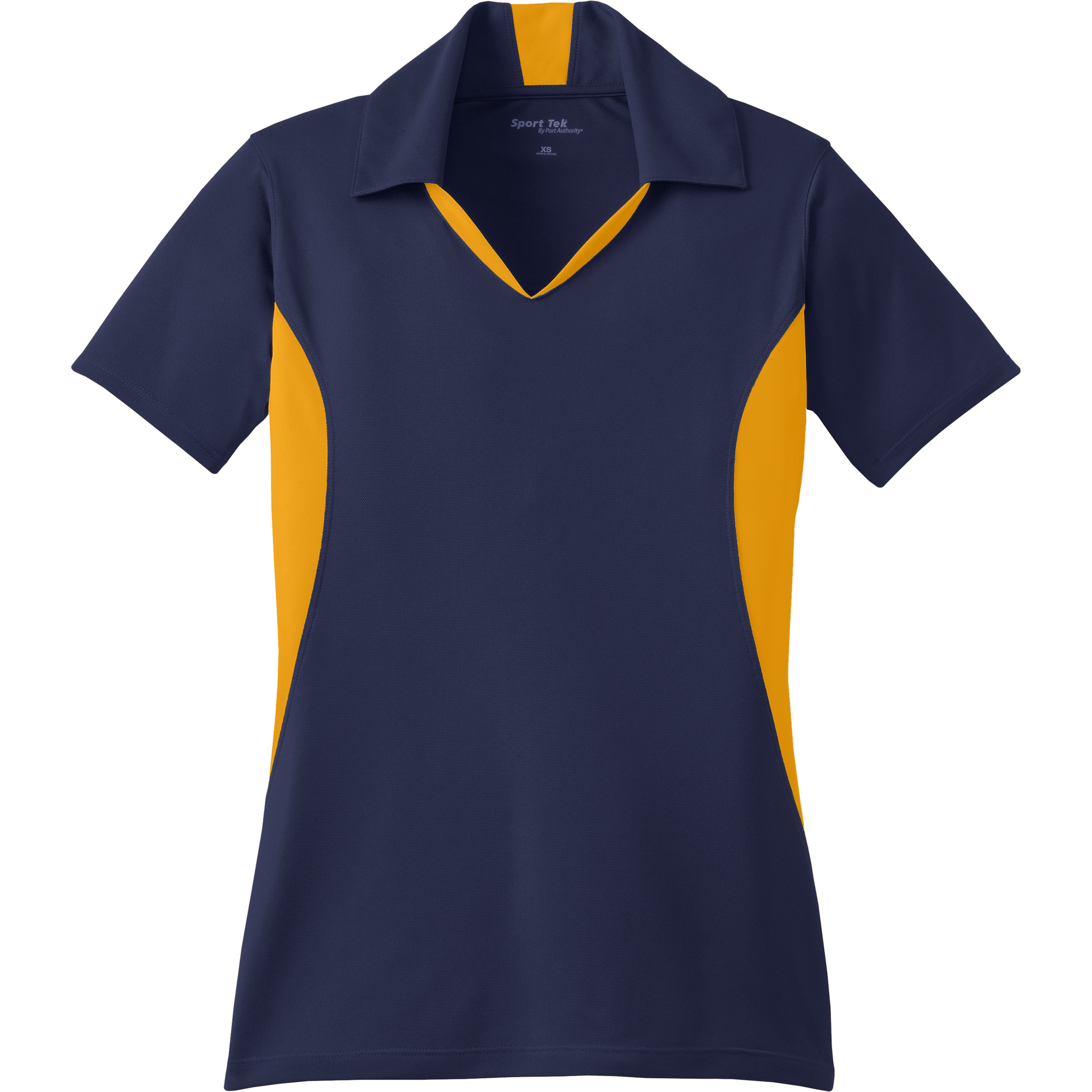 True Navy/ Gold
