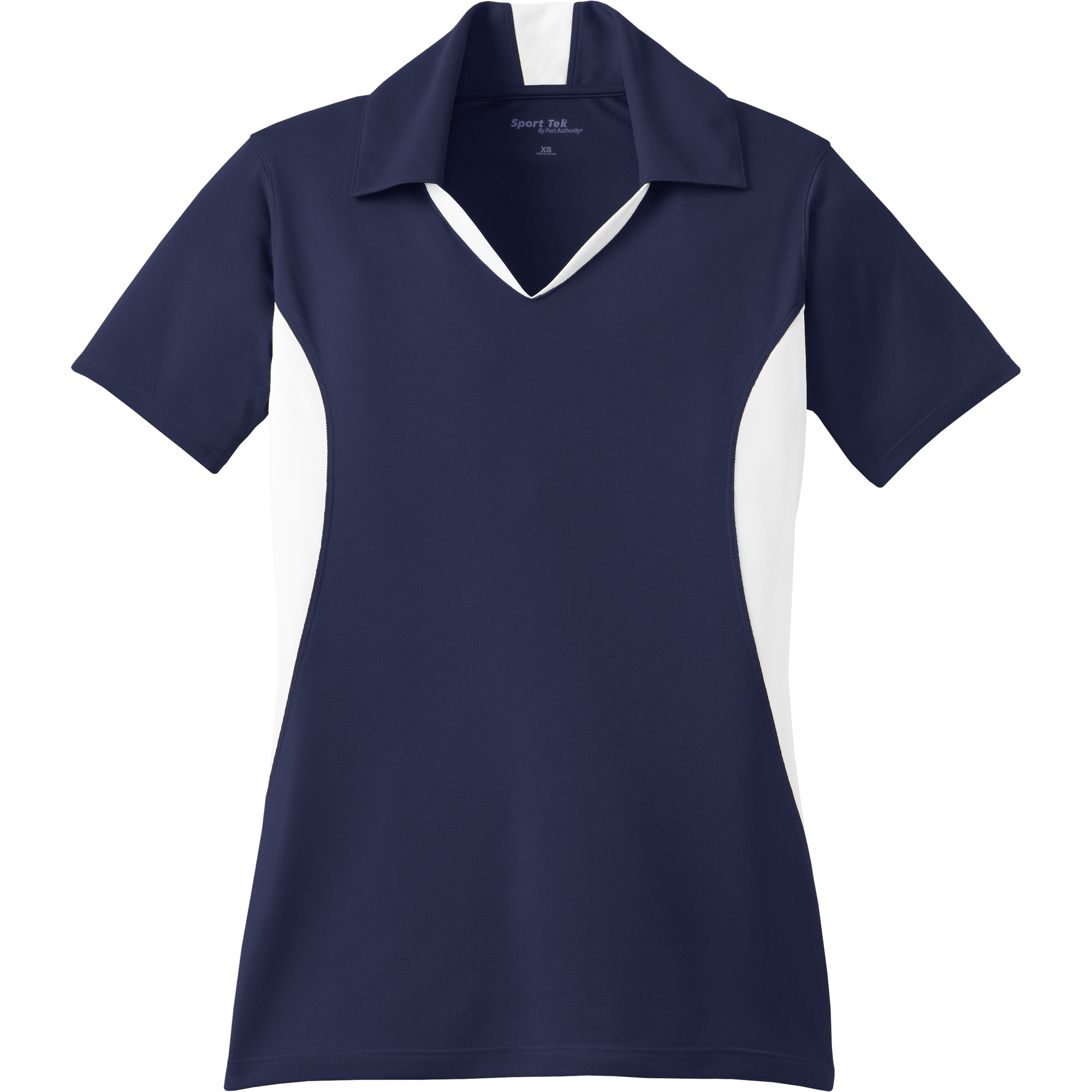 True Navy/ White