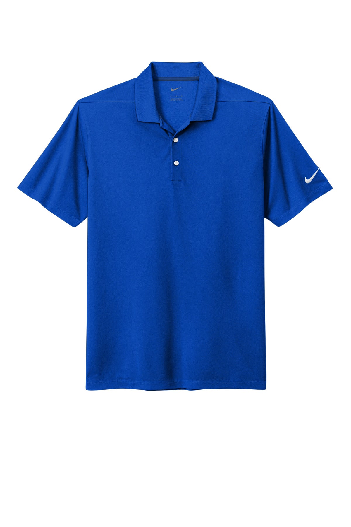 Nike Dri-FIT Micro Pique 2.0 Polo Tall