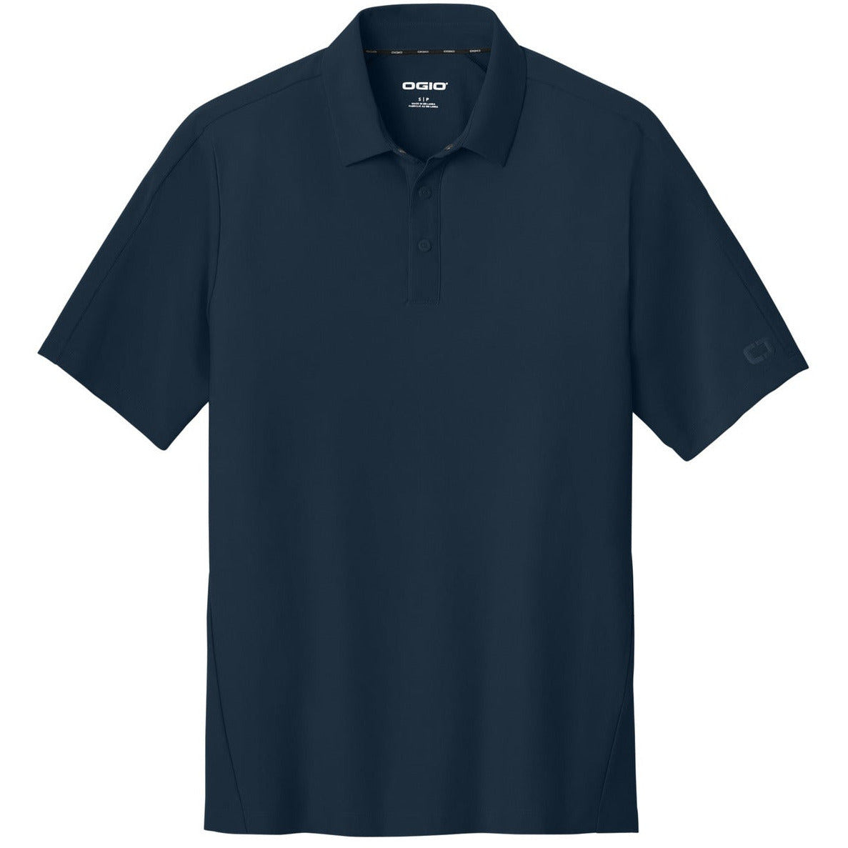 River Blue Navy