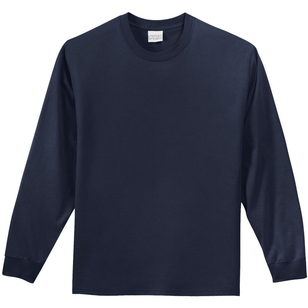 Deep Navy