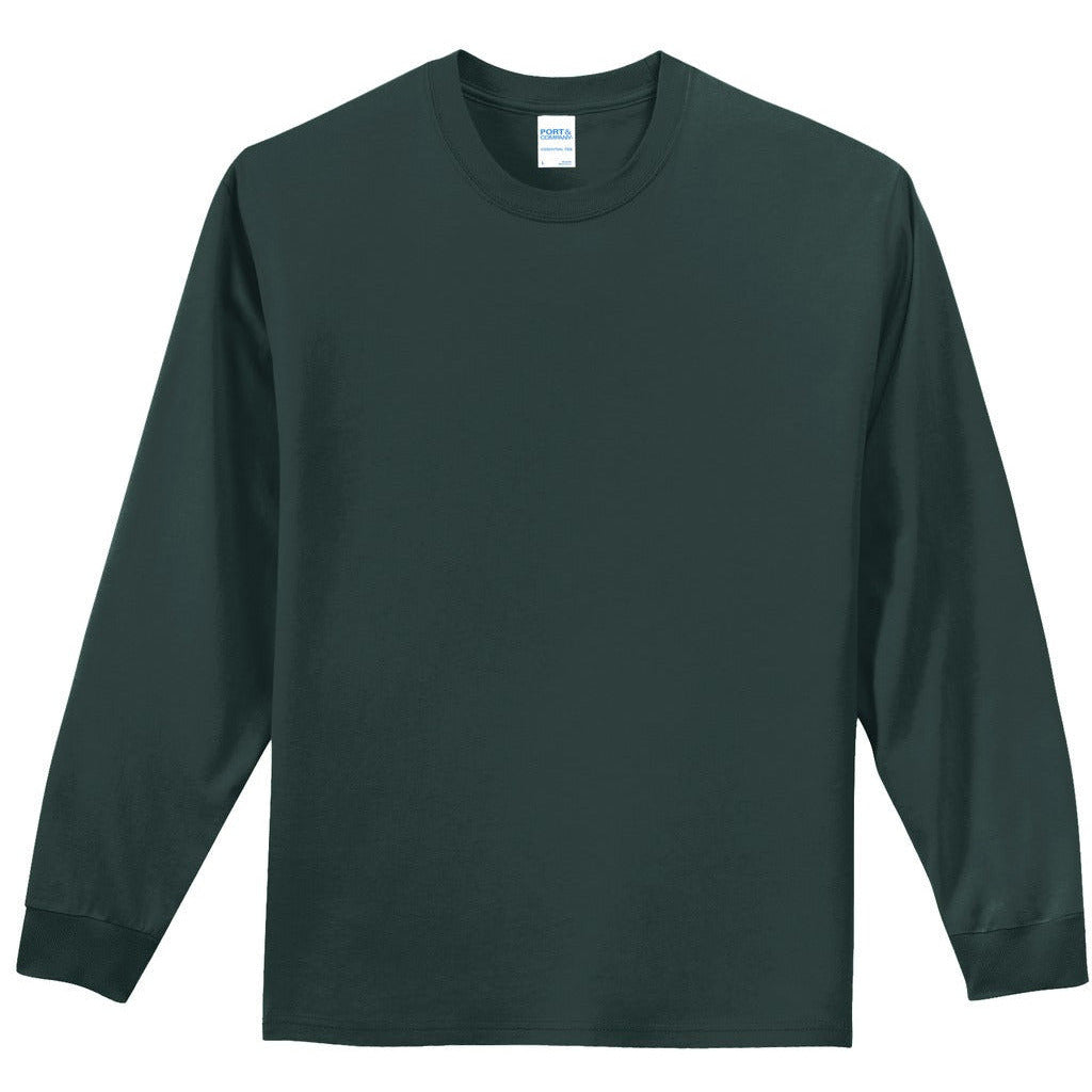 Dark Green