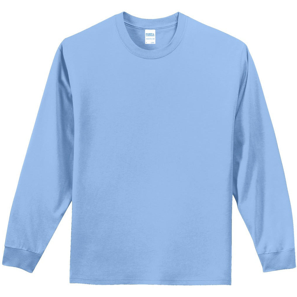 Light Blue