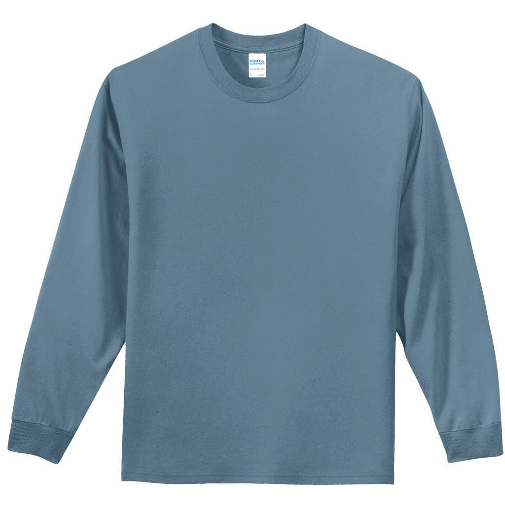 Stonewashed Blue