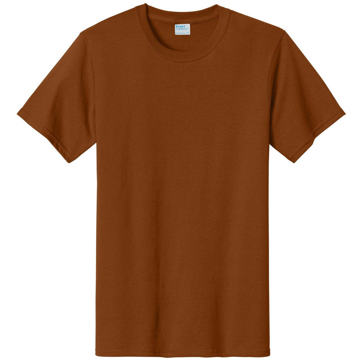 Texas Orange