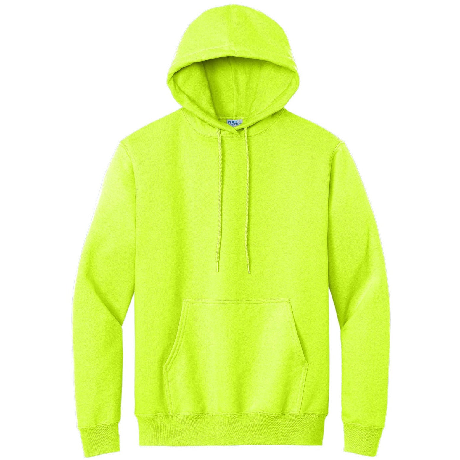 Safety Green