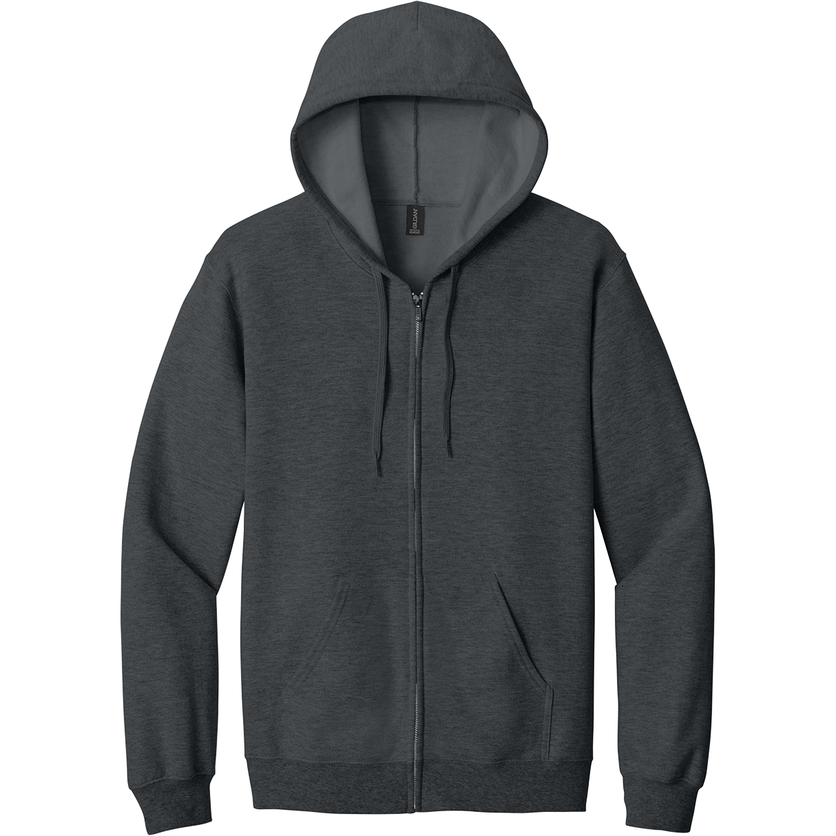 Dark Heather
