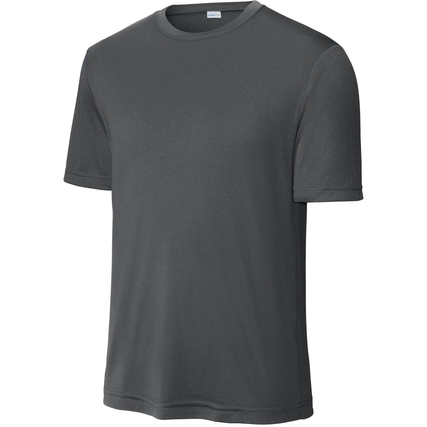 Iron Grey