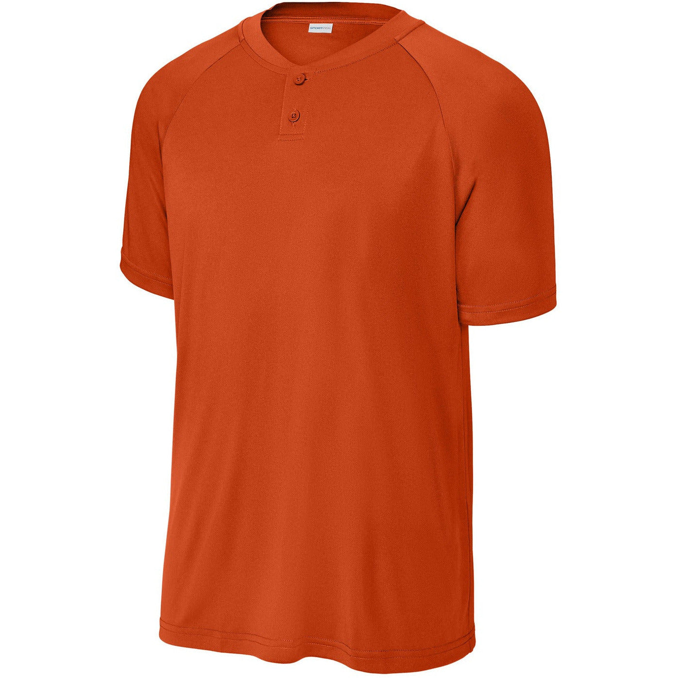 Deep Orange