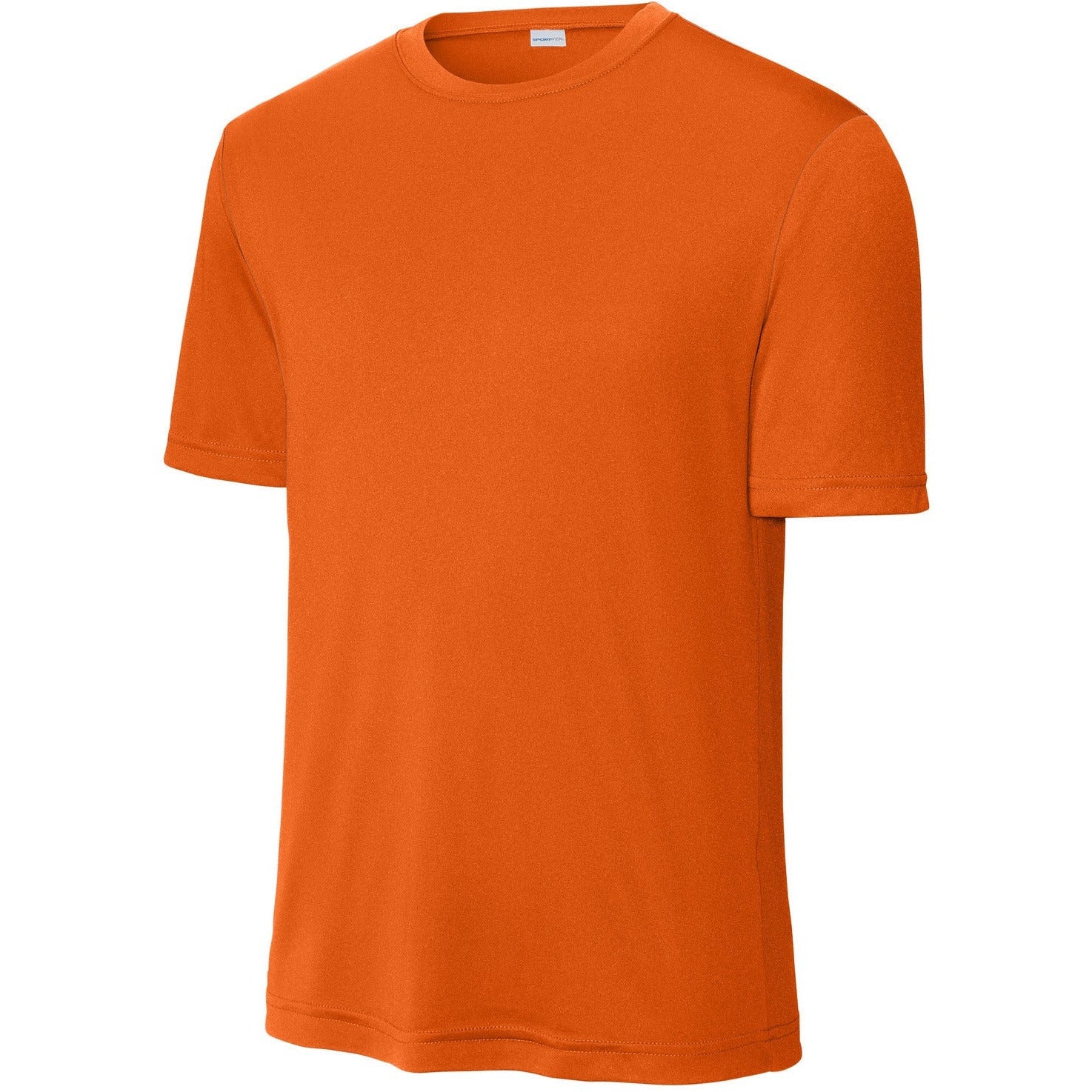 Deep Orange