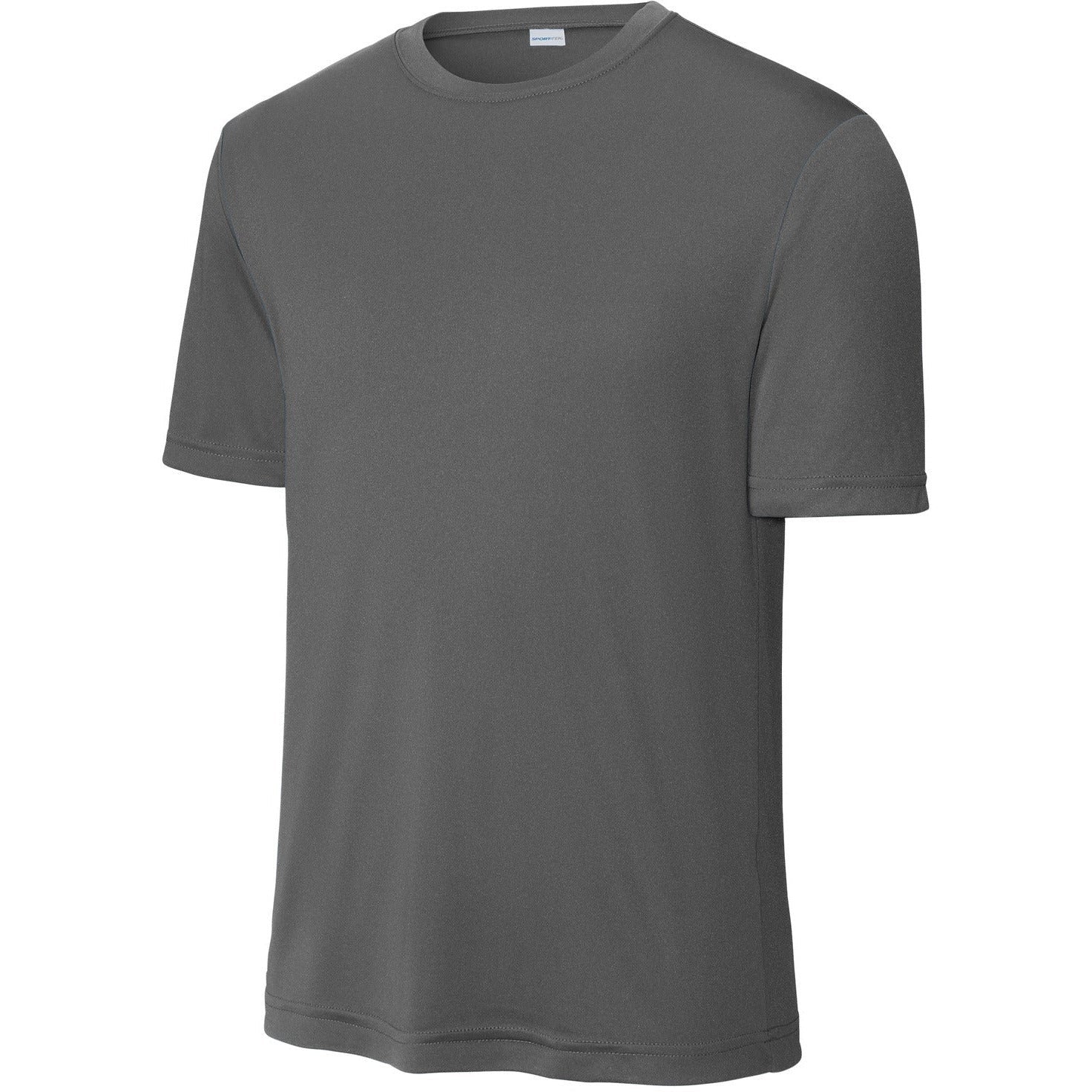 Iron Grey