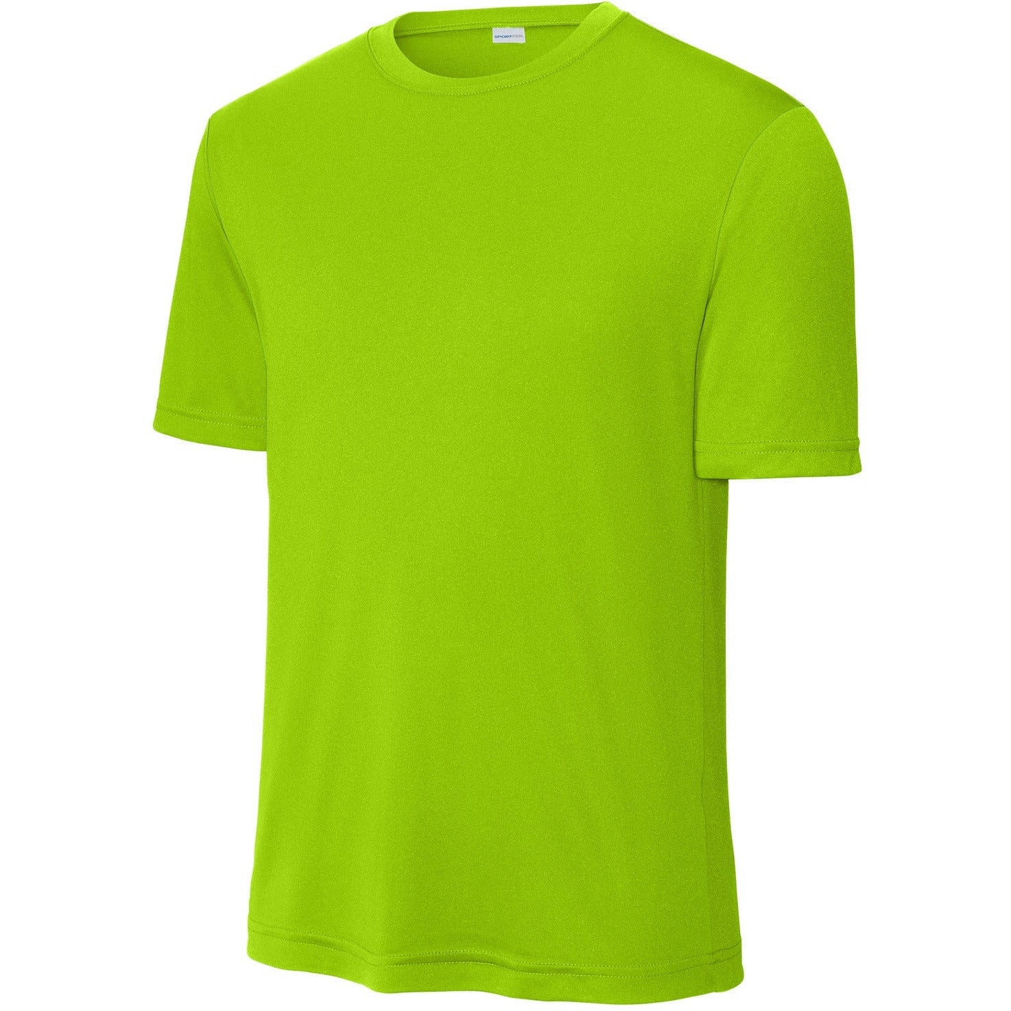 Lime Shock