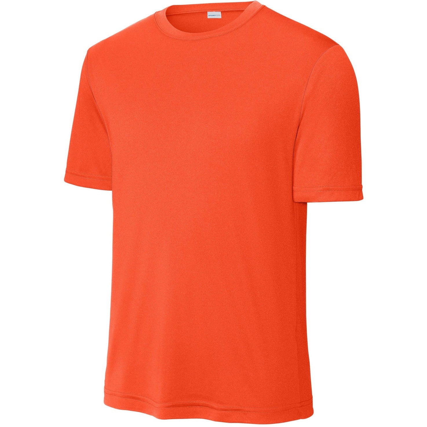 Neon Orange