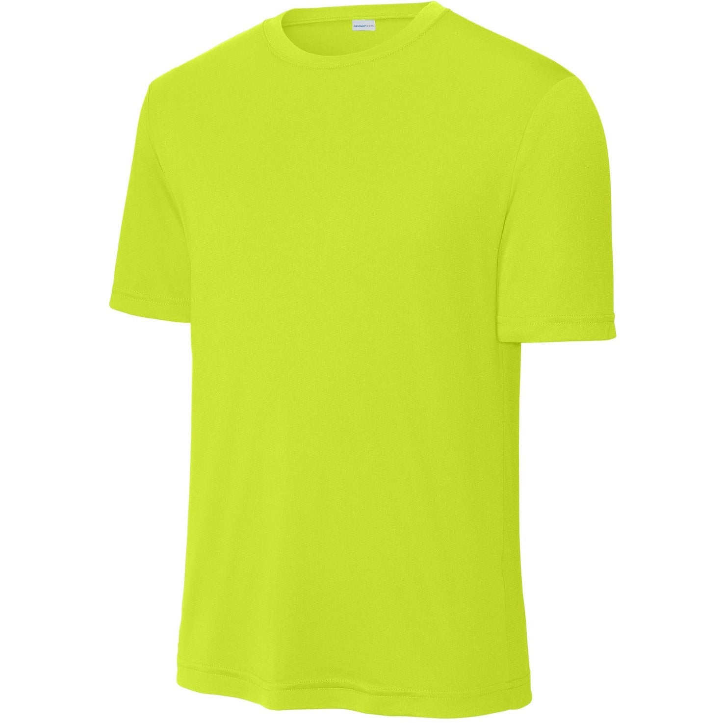 Neon Yellow